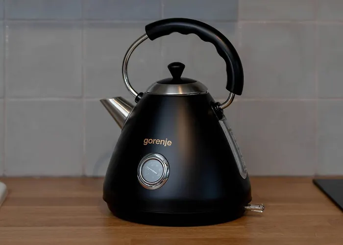 Stylish Pastel With Parking And Balcony In By Renters Daire