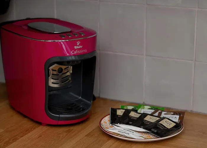 Stylish Pastel With Parking And Balcony In By Renters * Gdansk