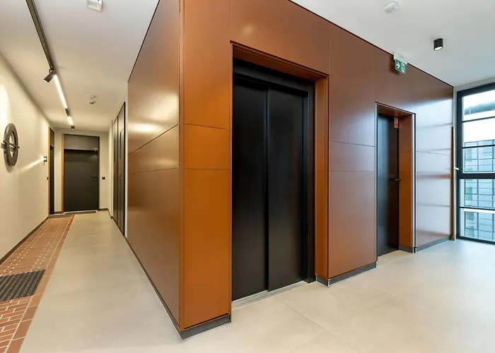 Stylish Pastel With Parking And Balcony In By Renters Daire