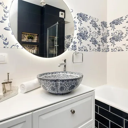 Stylish Pastel With Parking And Balcony In By Renters * Gdaňsk